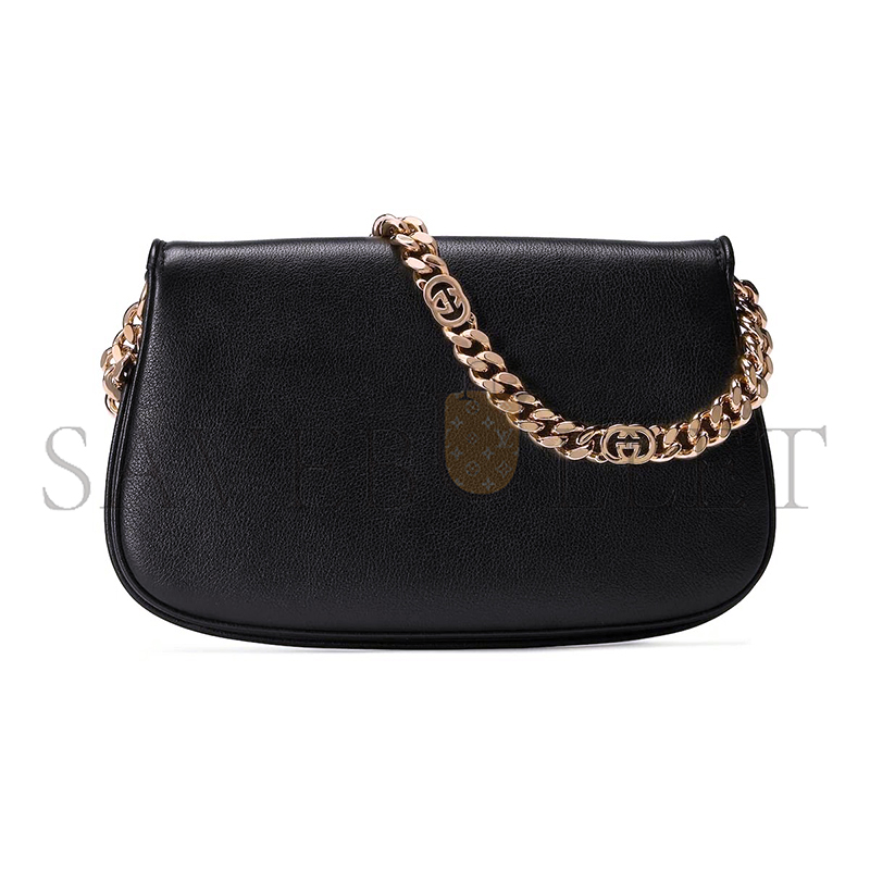 GUCCI BLONDIE SHOULDER BAG 699268 (28*16*4cm)